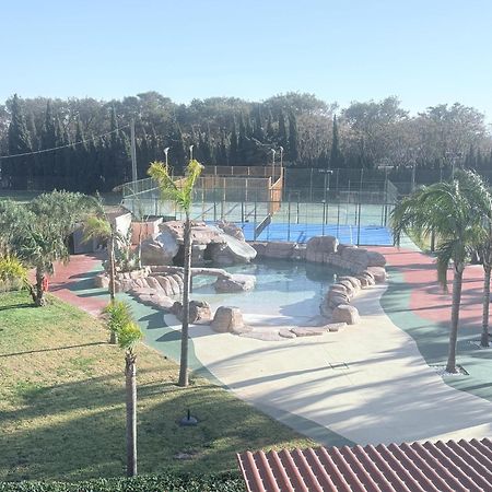 Cambrils Paradise Luaran gambar