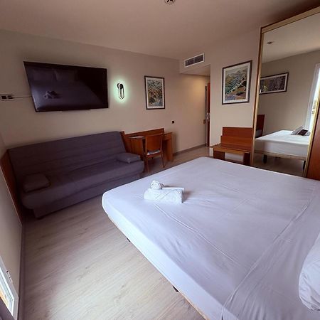 Cambrils Paradise Luaran gambar