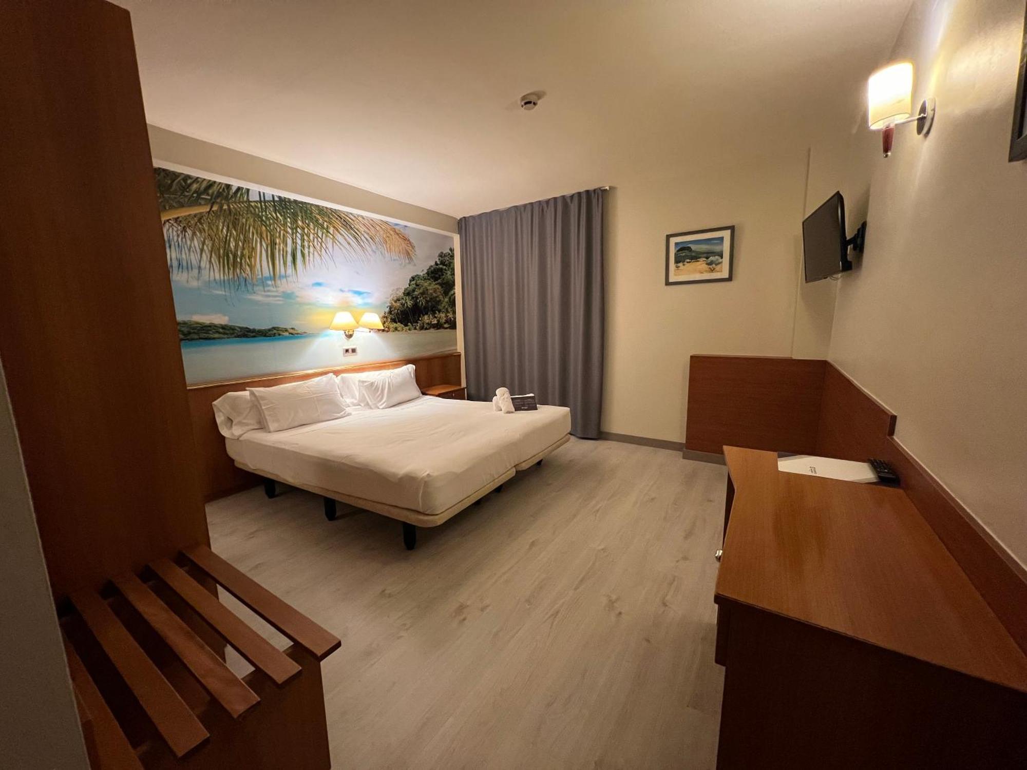 Cambrils Paradise Luaran gambar