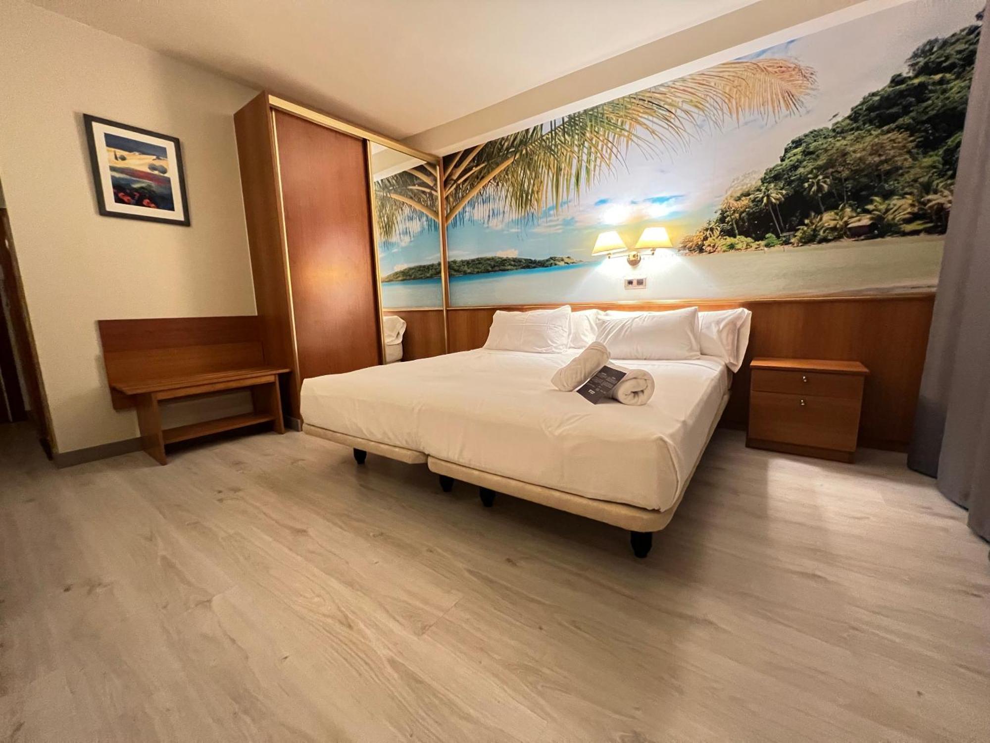 Cambrils Paradise Luaran gambar