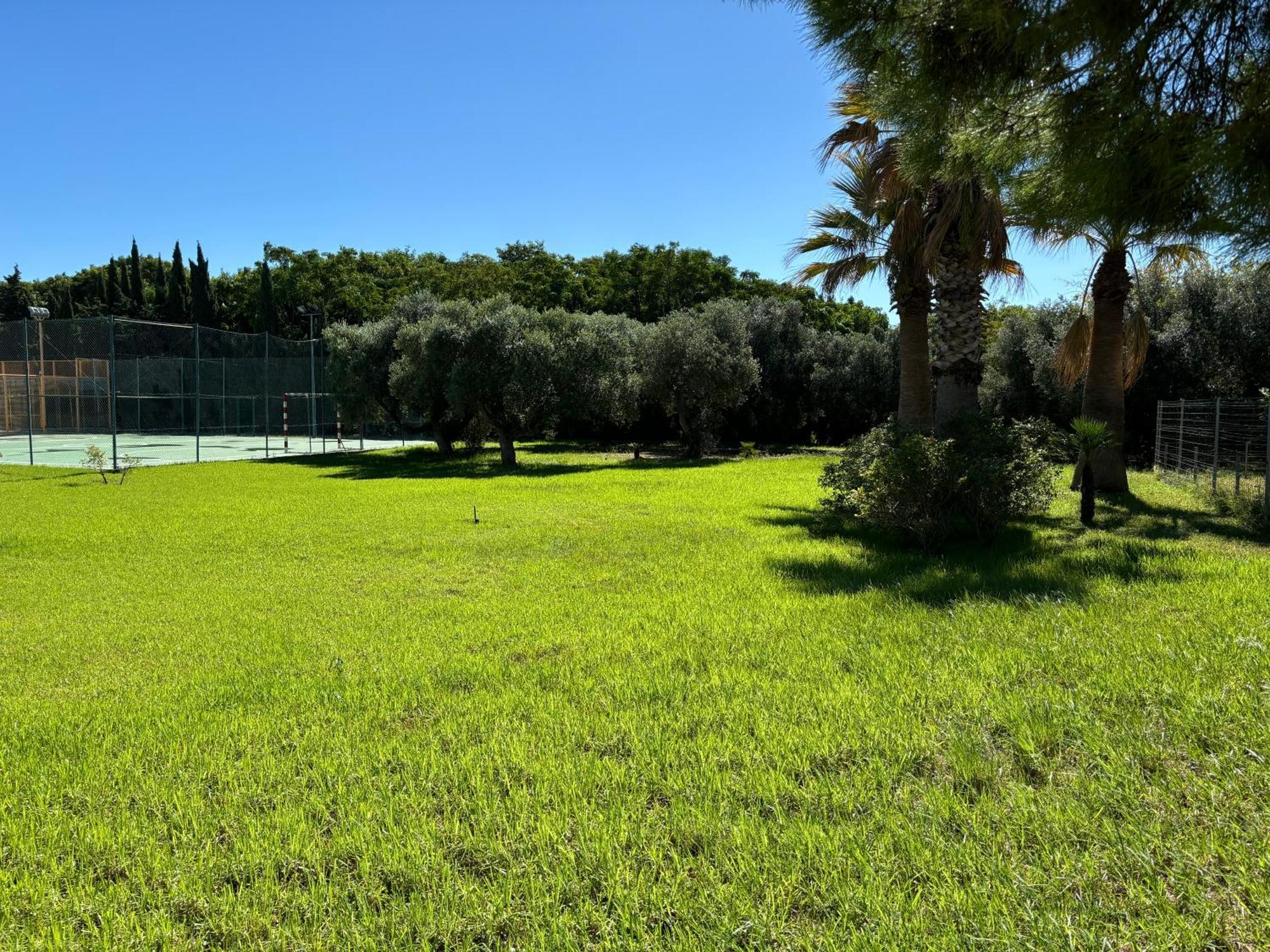 Cambrils Paradise Luaran gambar
