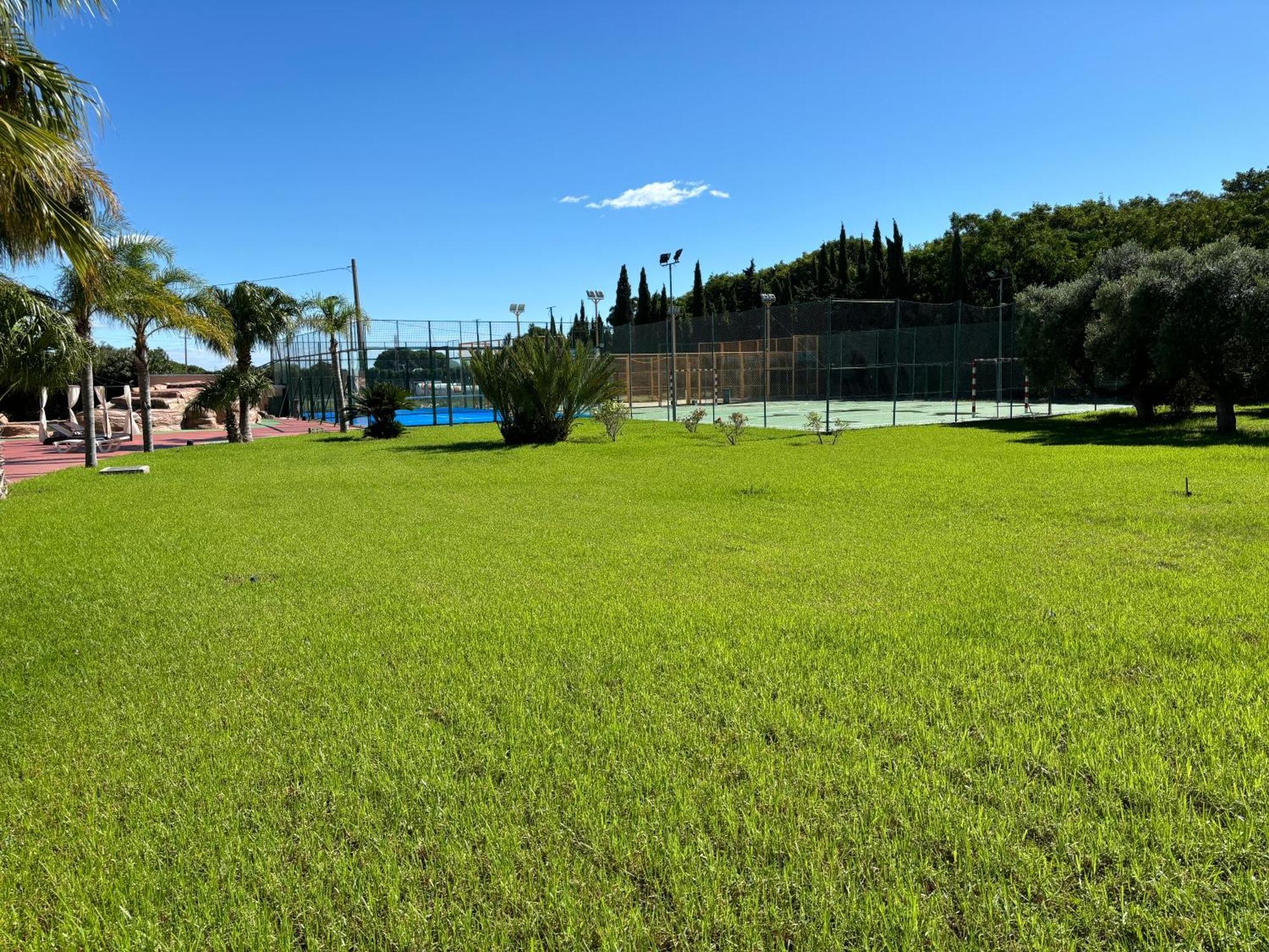 Cambrils Paradise Luaran gambar