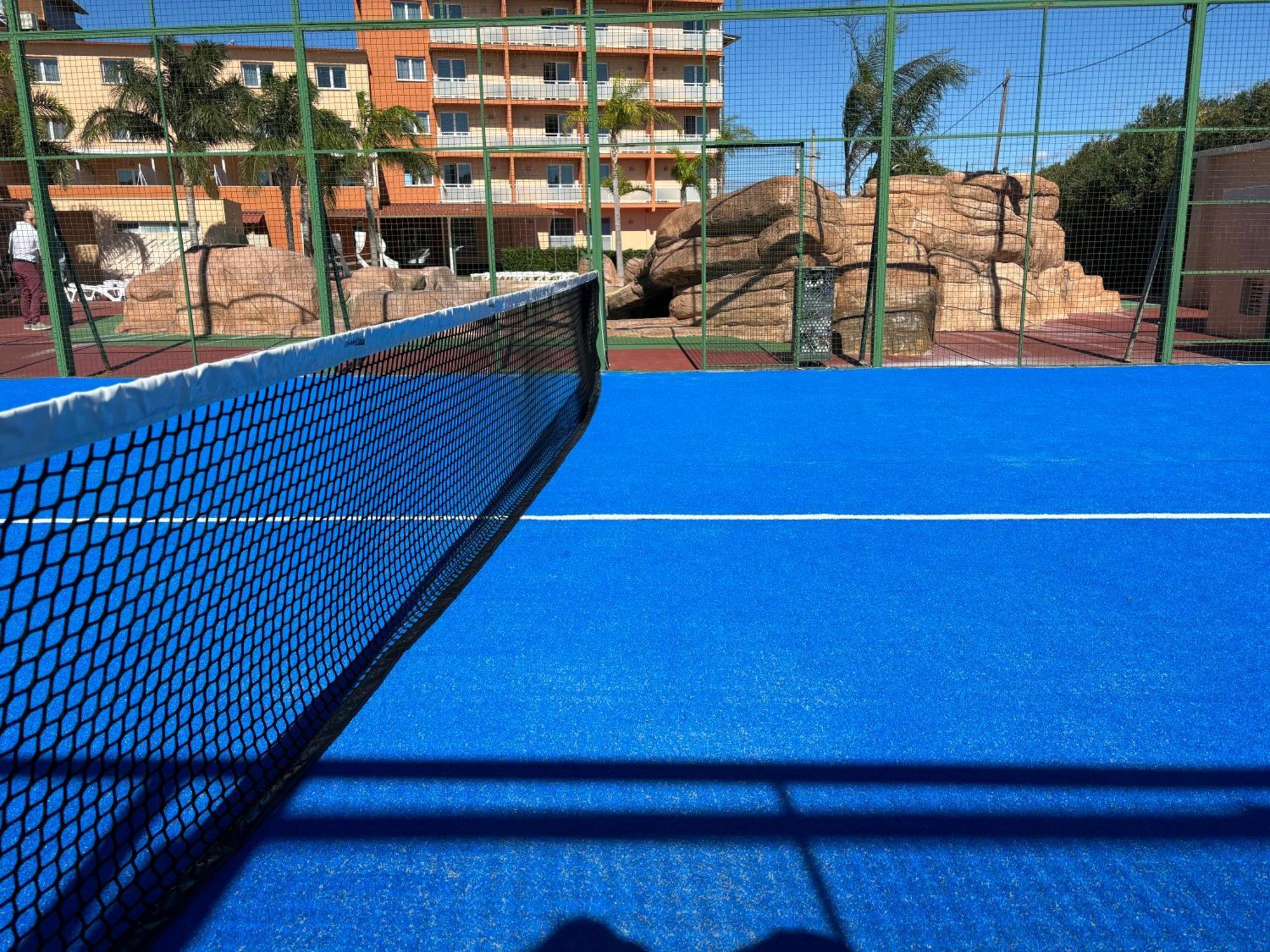 Cambrils Paradise Luaran gambar