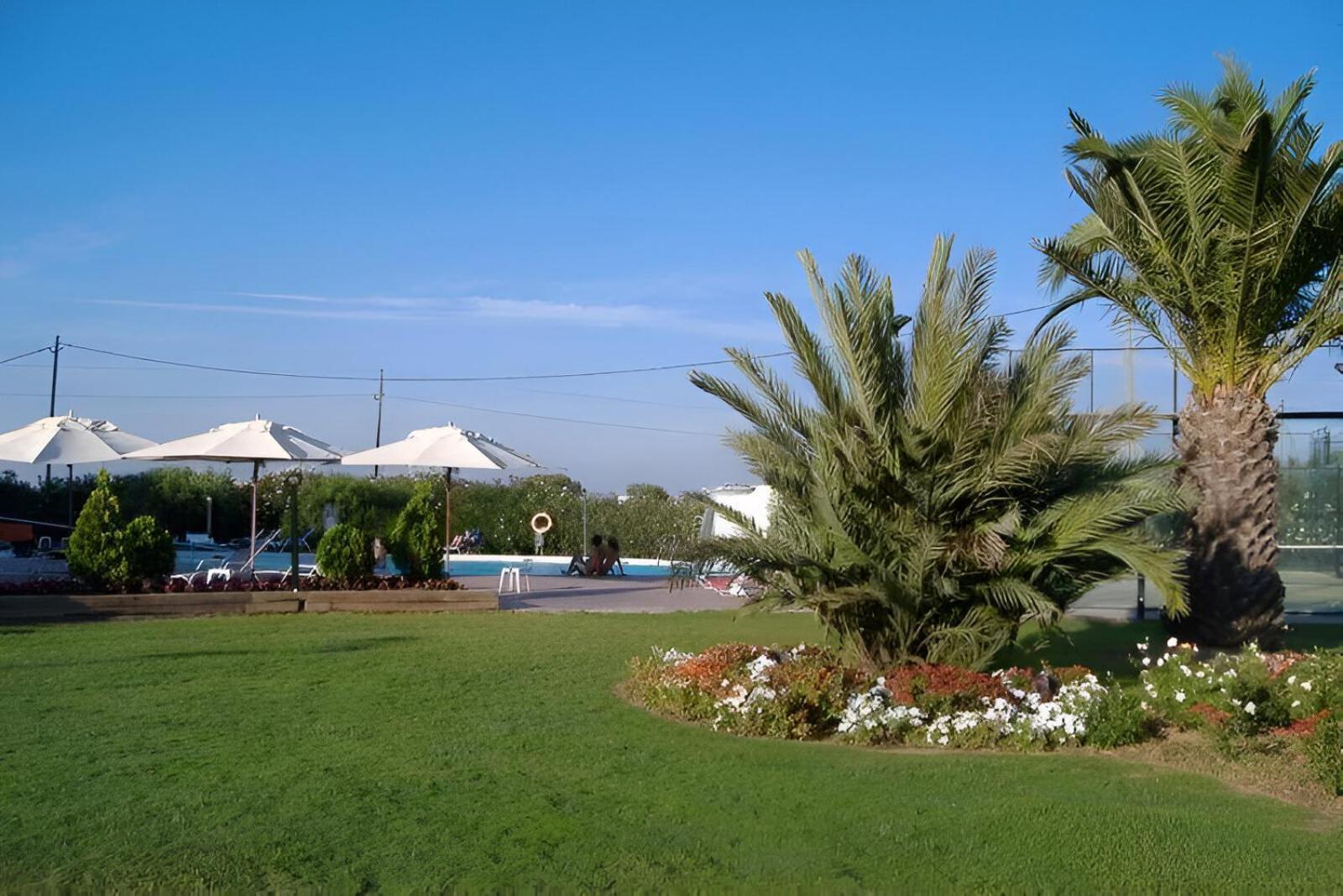 Cambrils Paradise Luaran gambar
