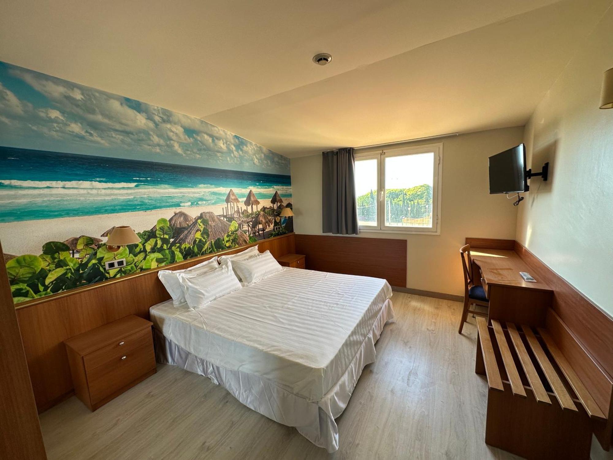 Cambrils Paradise Luaran gambar