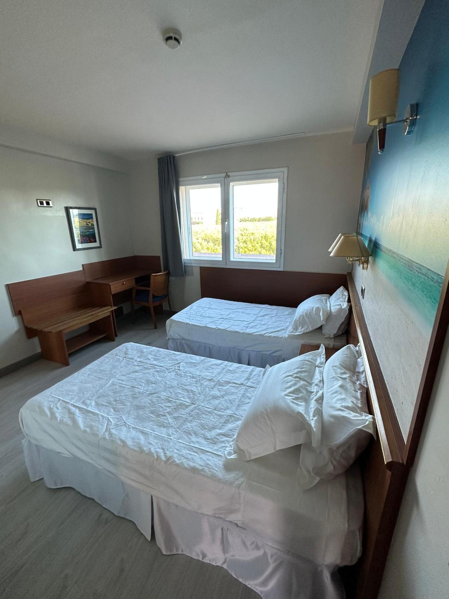 Cambrils Paradise Luaran gambar