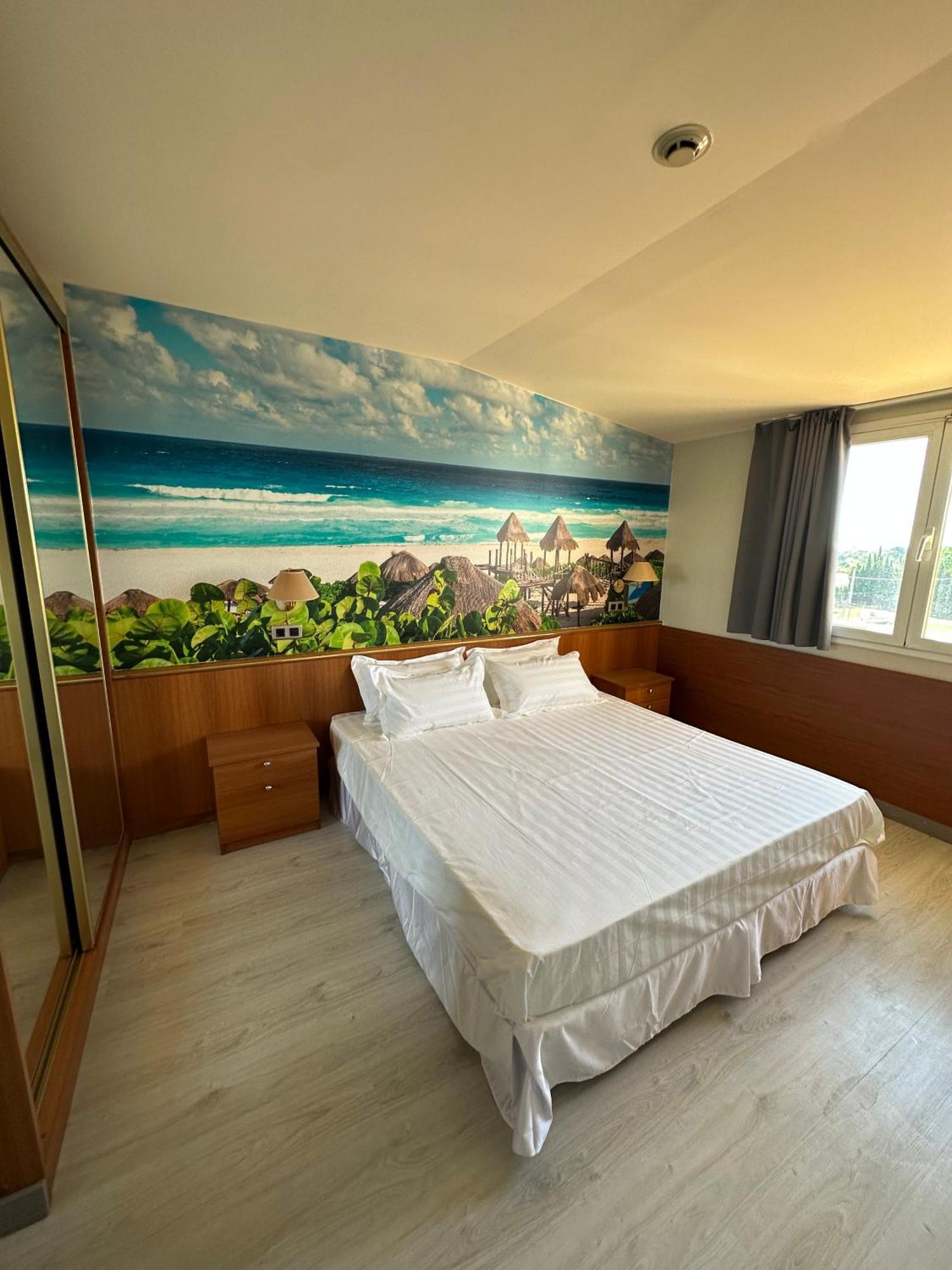 Cambrils Paradise Luaran gambar