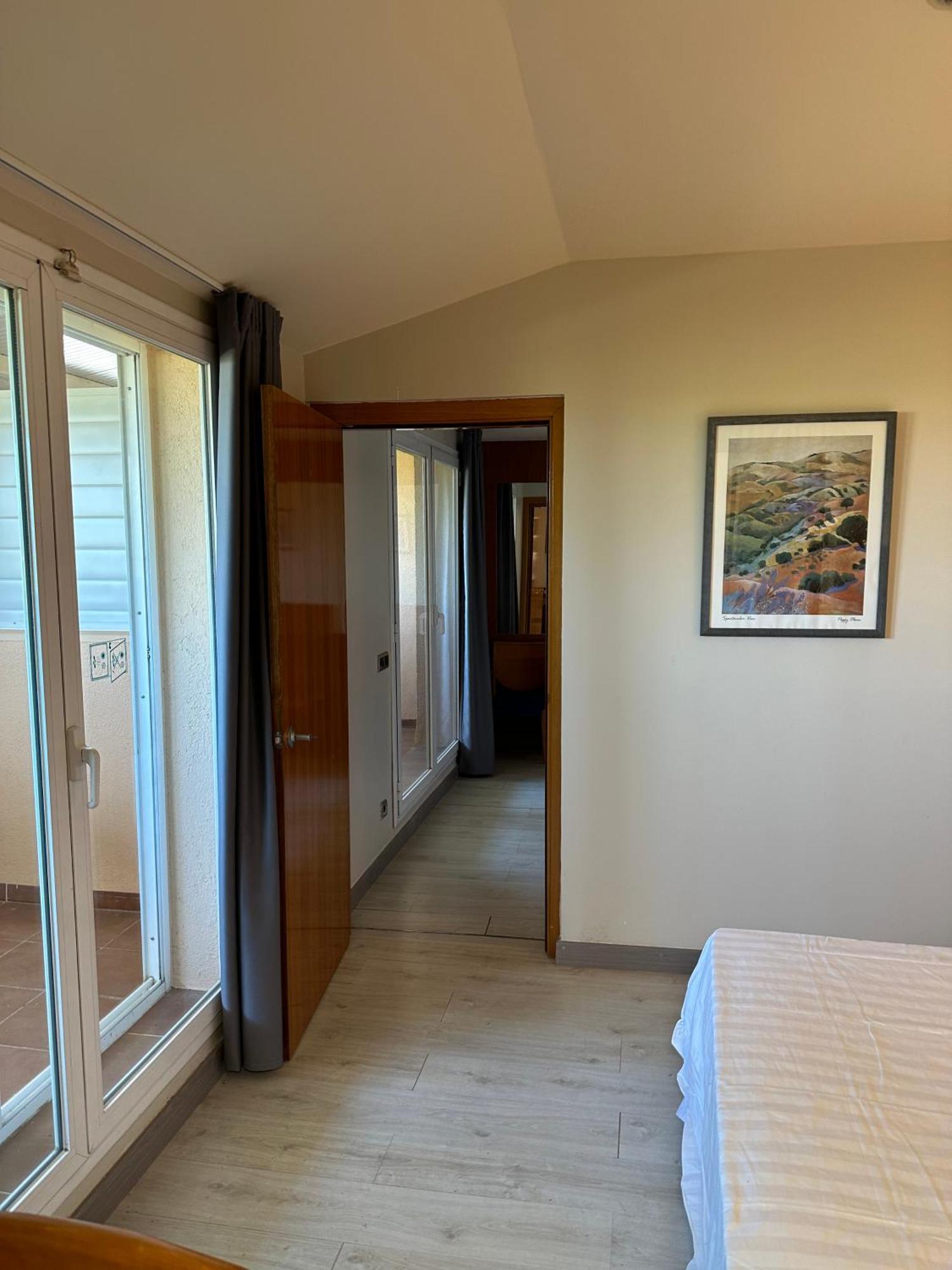 Cambrils Paradise Luaran gambar