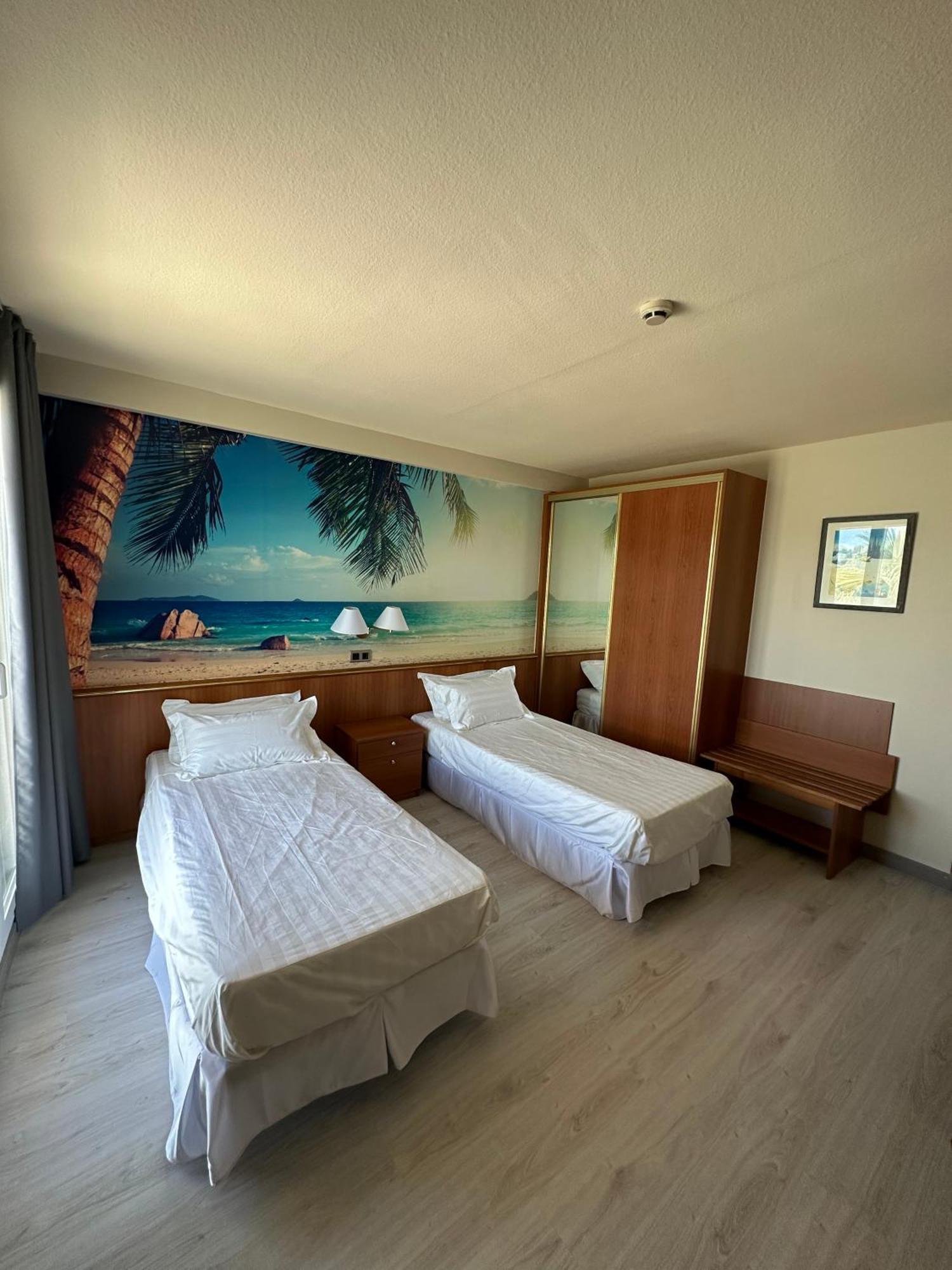 Cambrils Paradise Luaran gambar