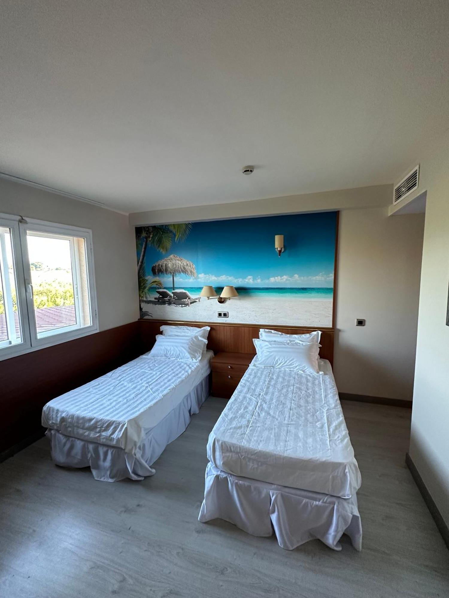 Cambrils Paradise Luaran gambar