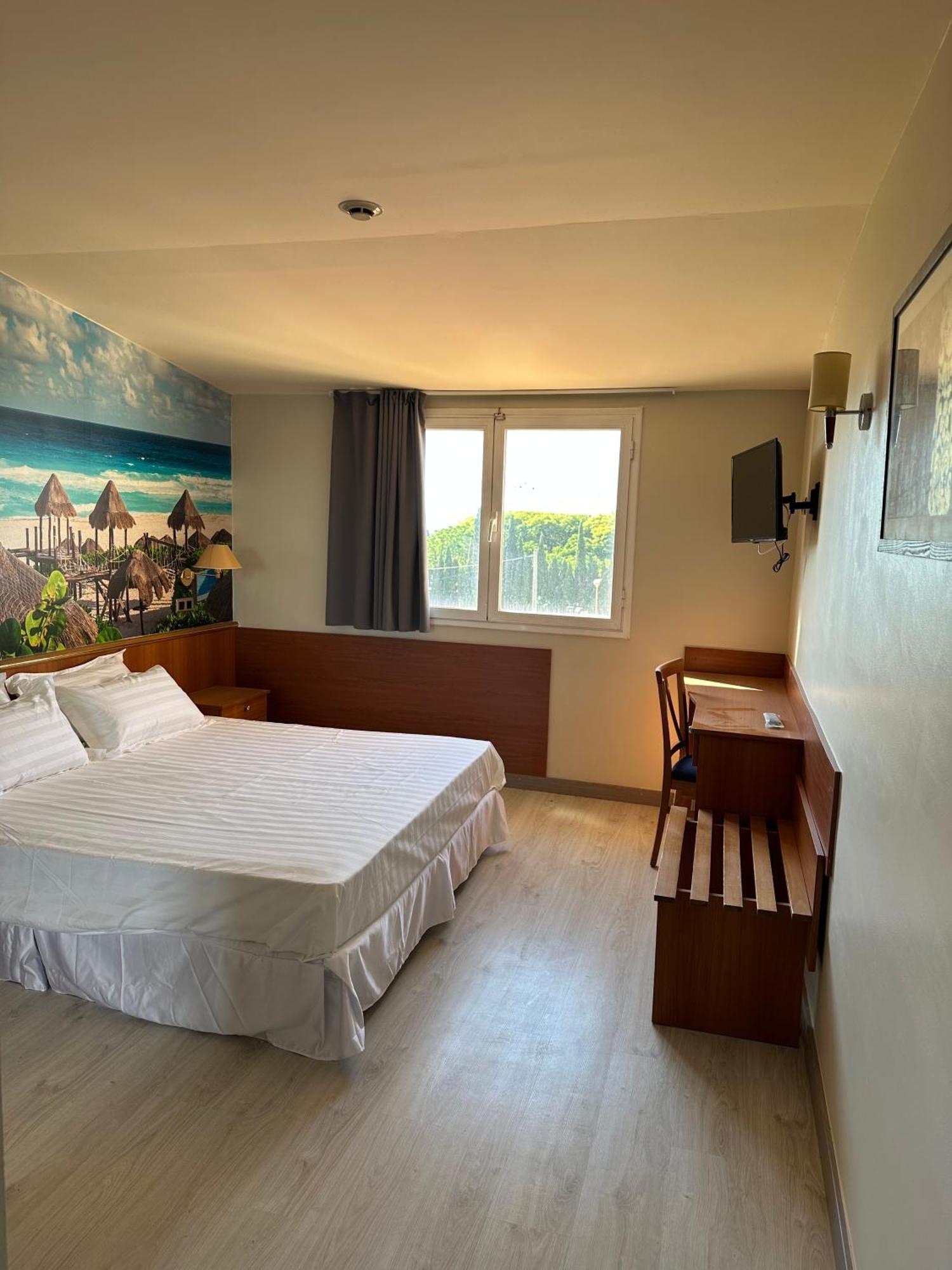 Cambrils Paradise Luaran gambar