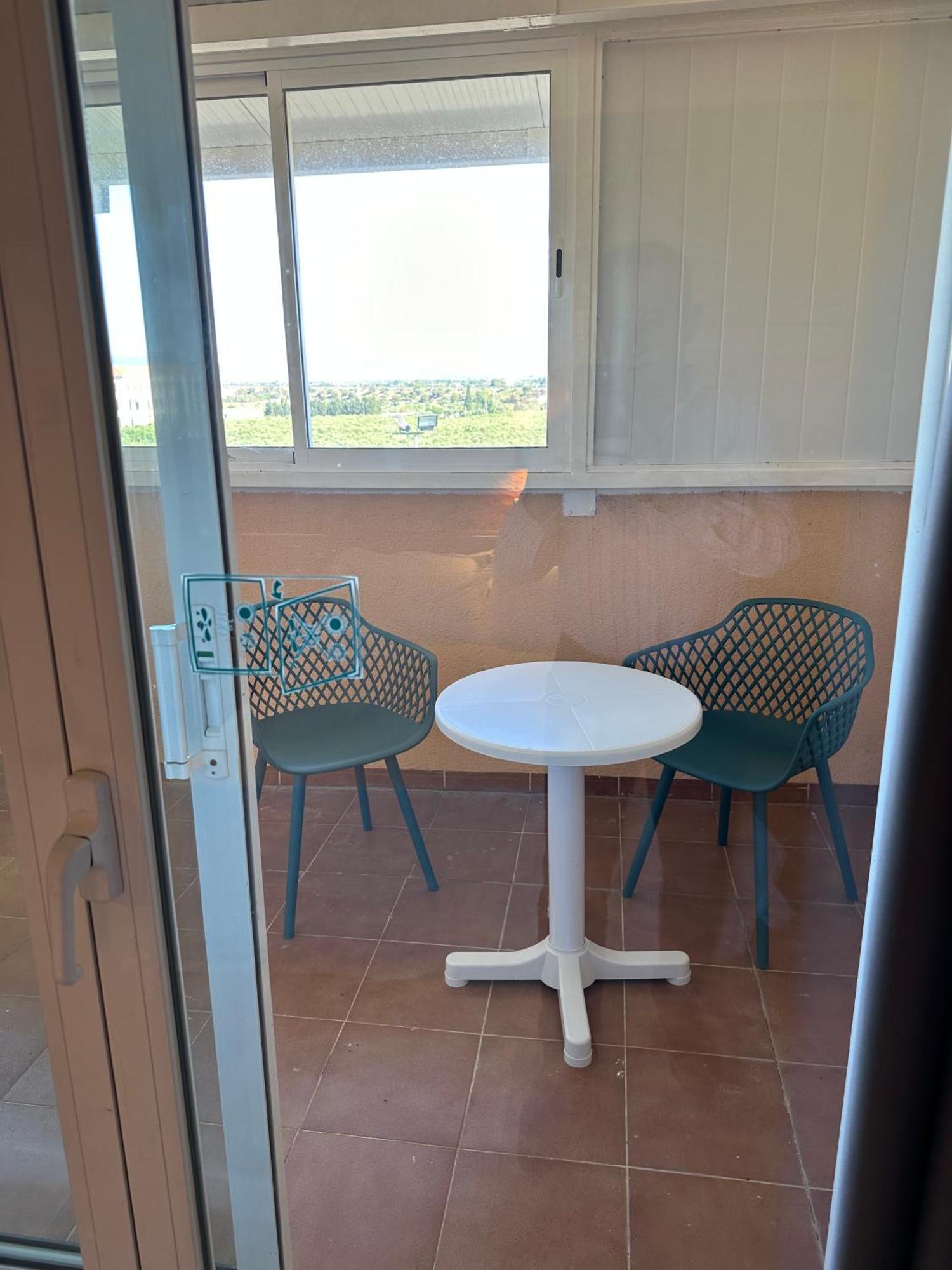 Cambrils Paradise Luaran gambar