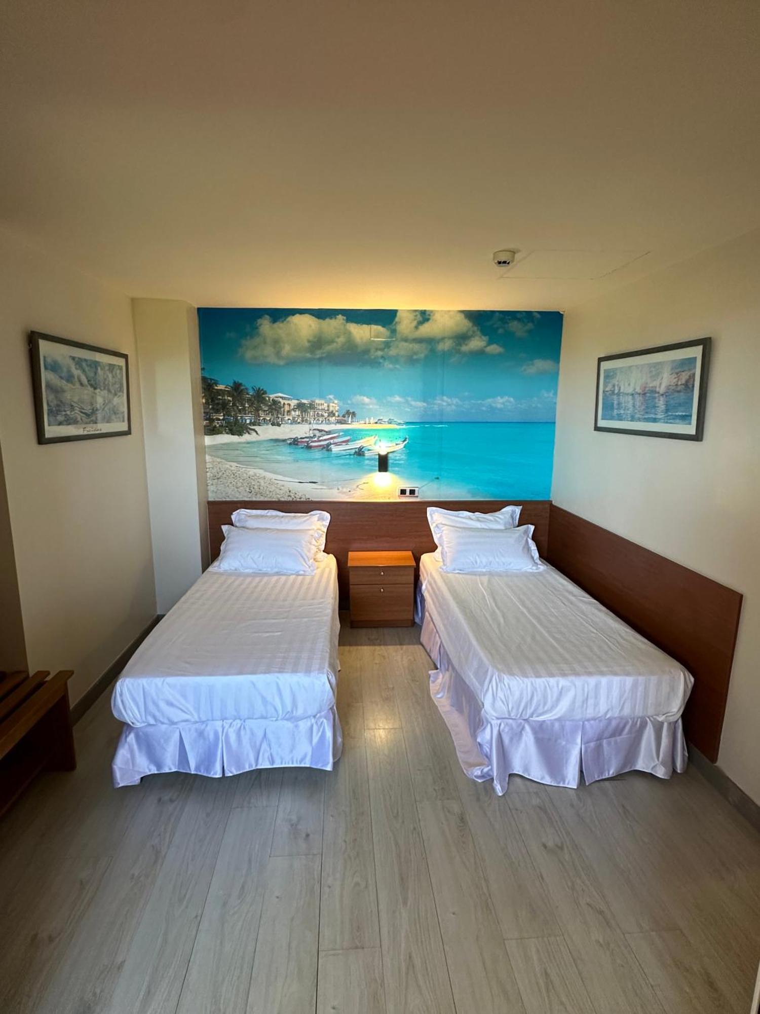 Cambrils Paradise Luaran gambar