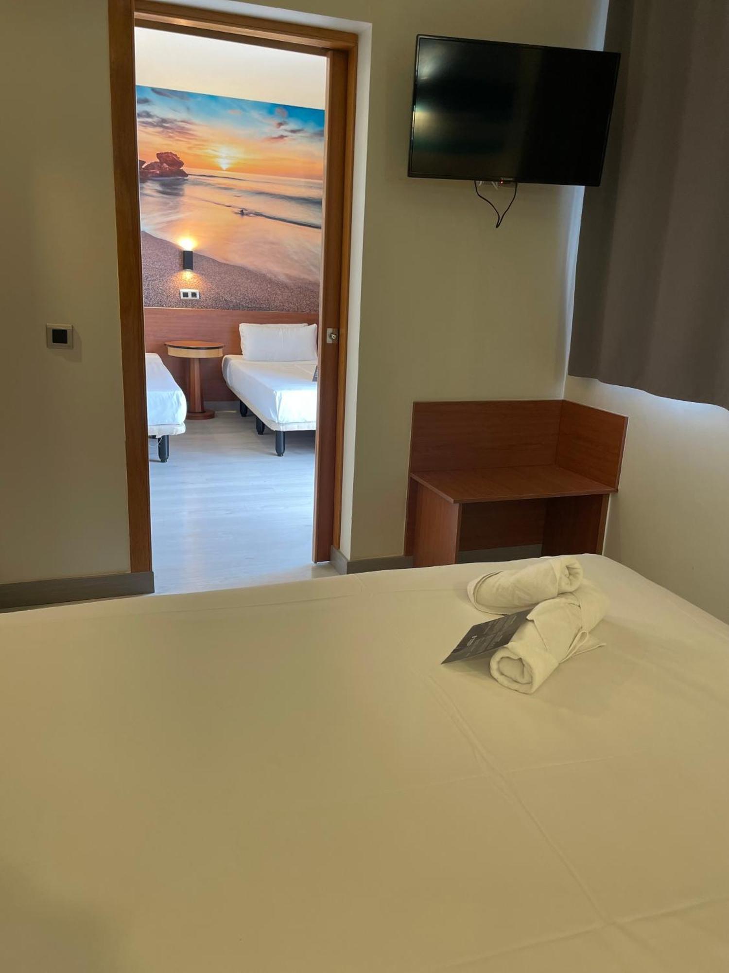 Cambrils Paradise Luaran gambar
