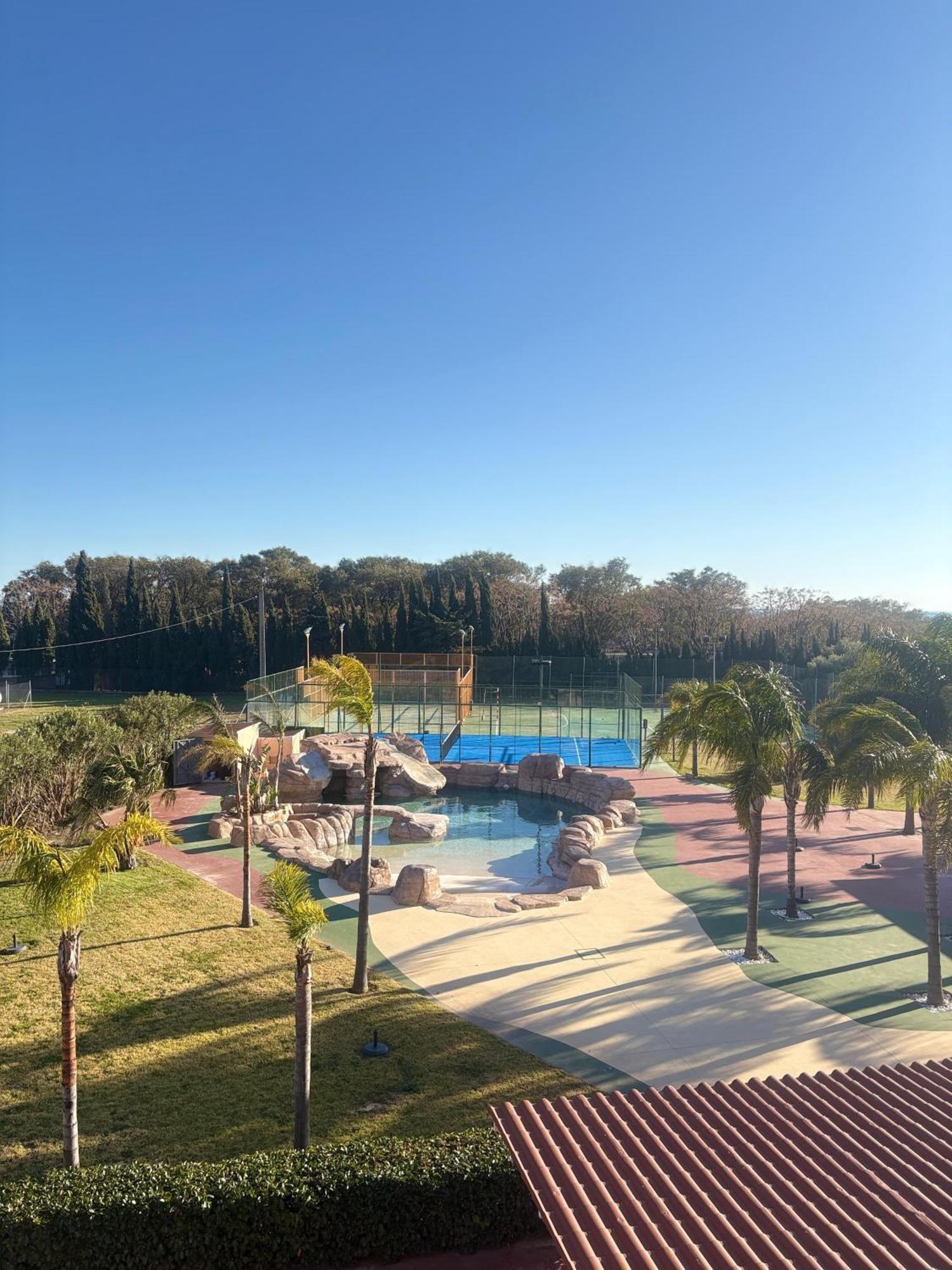 Cambrils Paradise Luaran gambar
