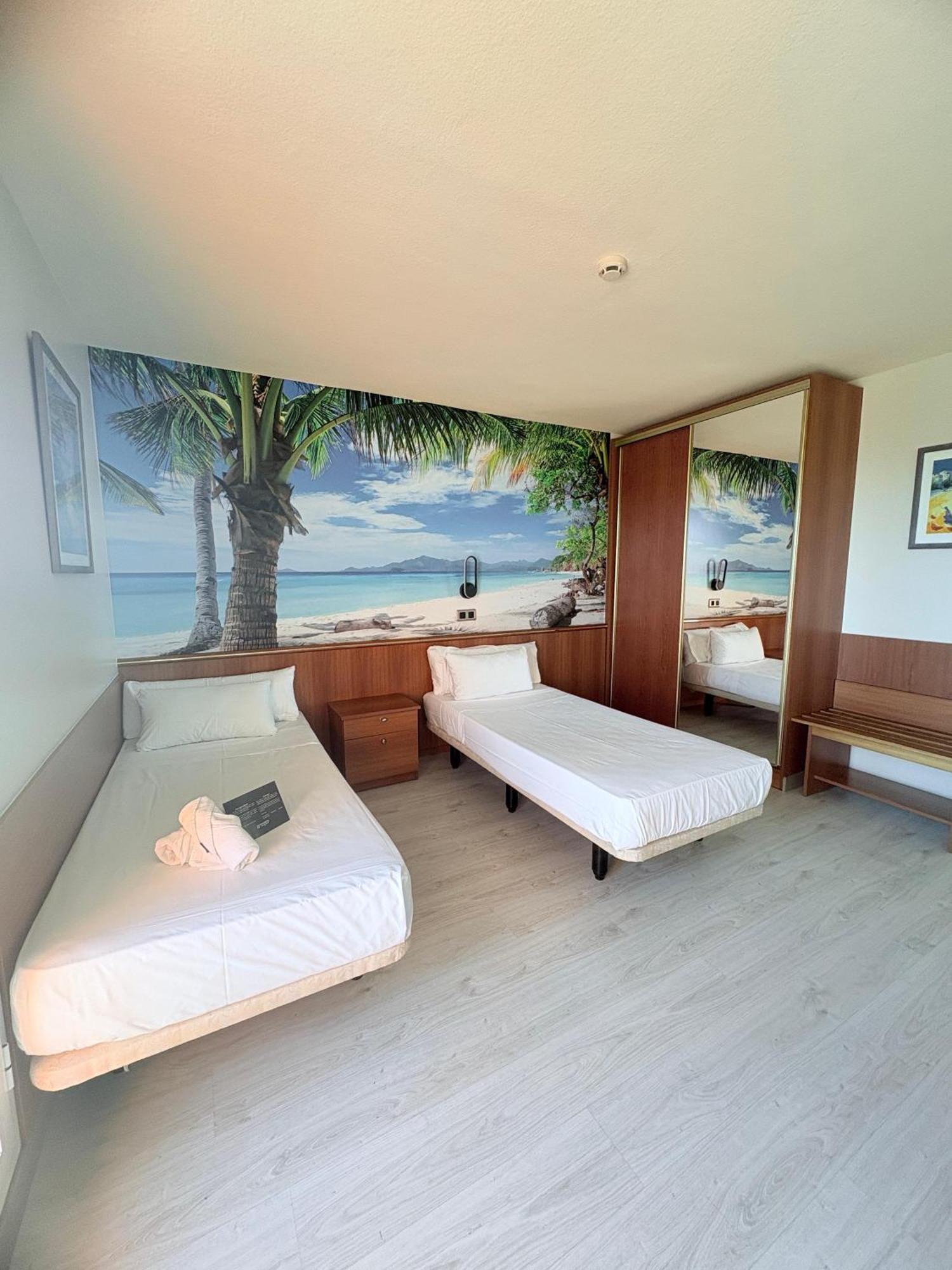 Cambrils Paradise Luaran gambar