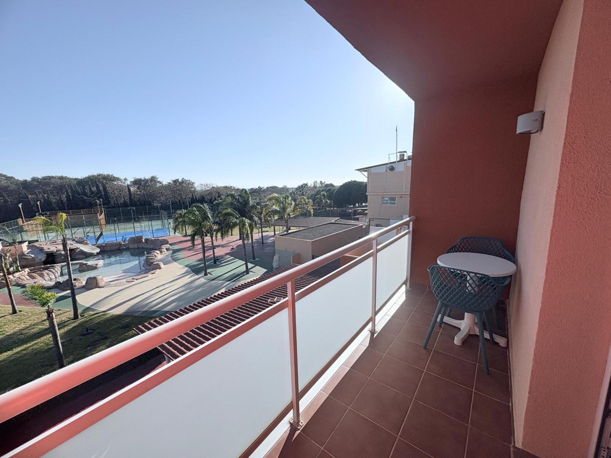 Cambrils Paradise Luaran gambar