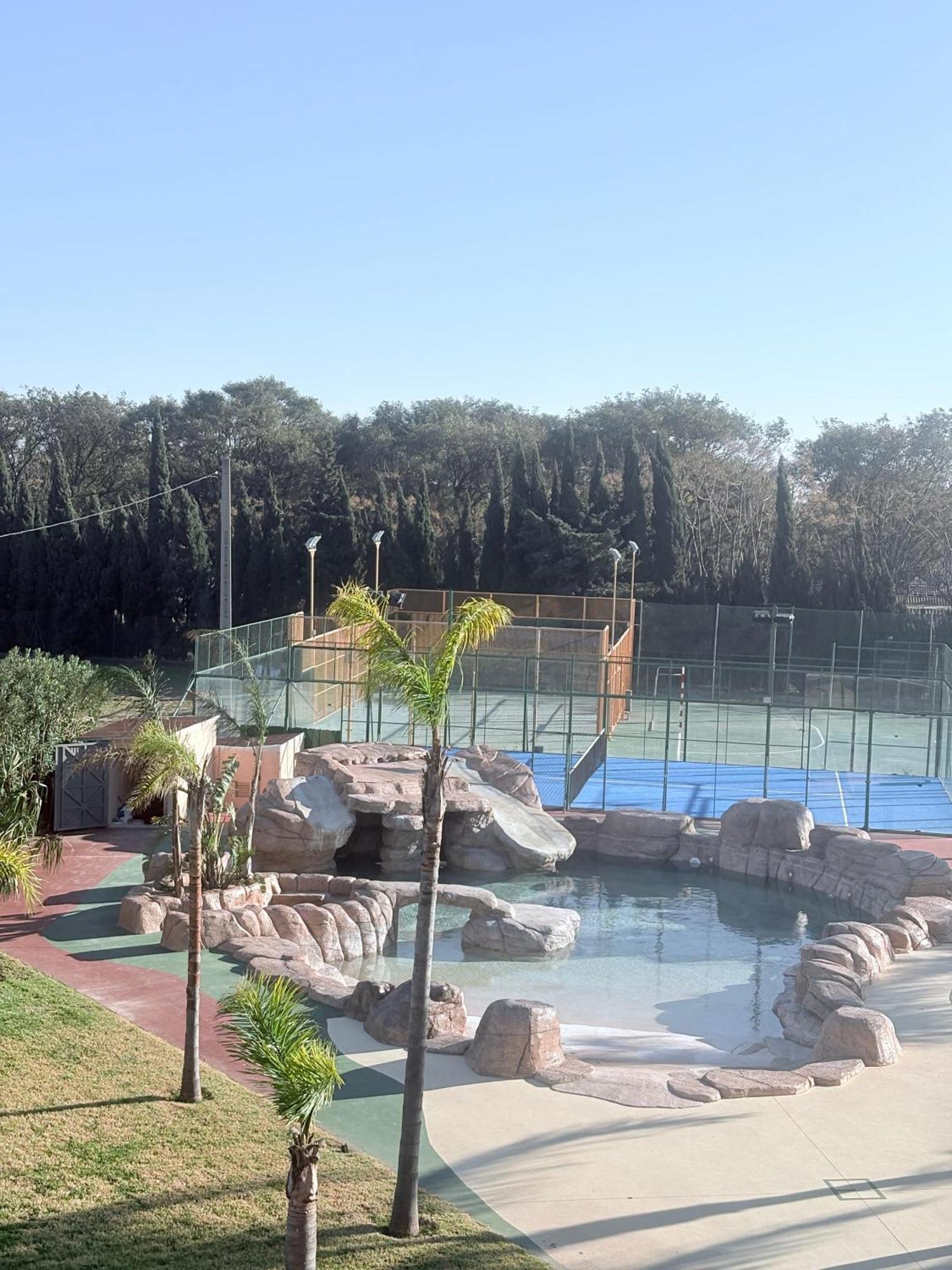 Cambrils Paradise Luaran gambar