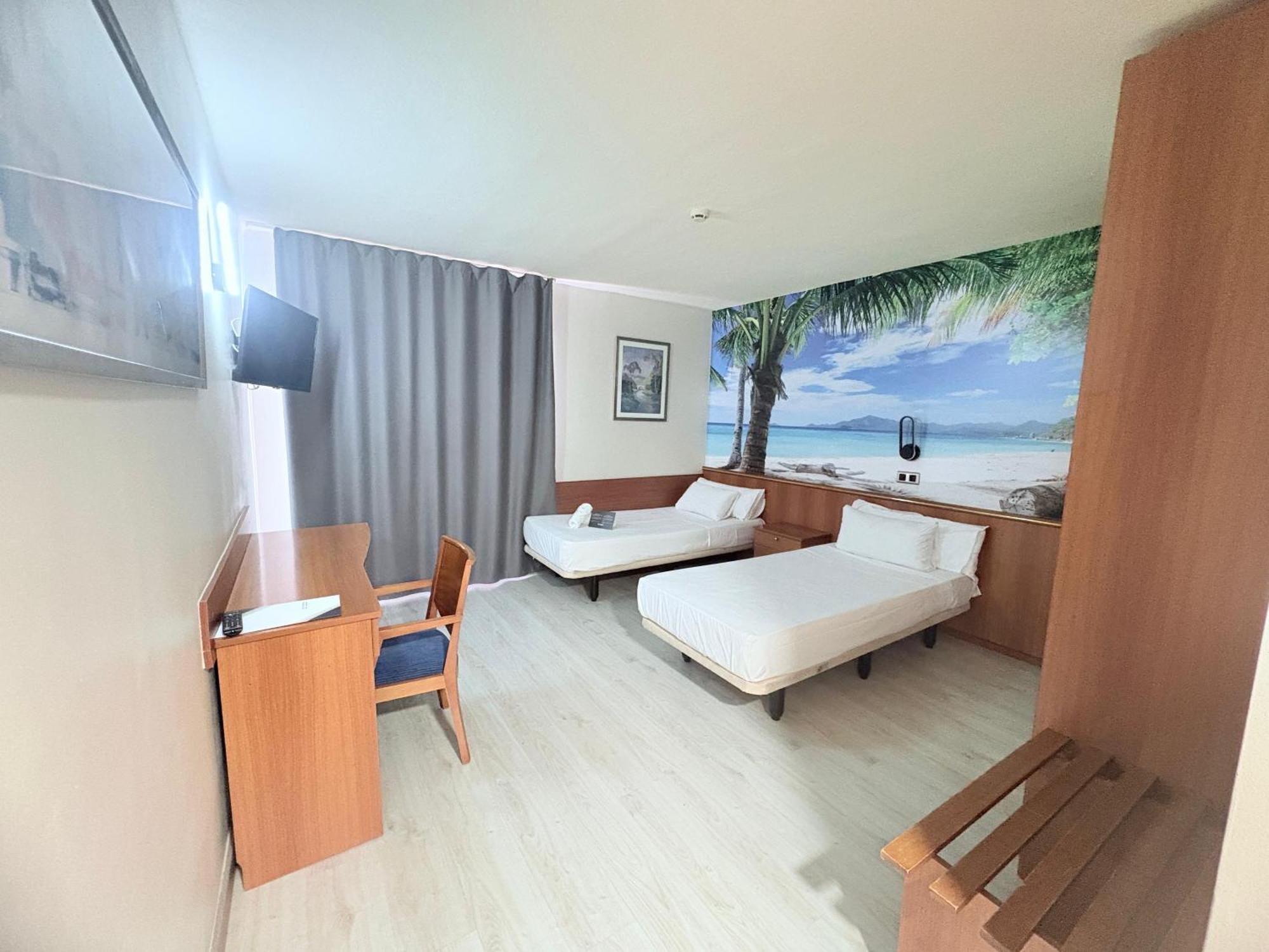 Cambrils Paradise Luaran gambar