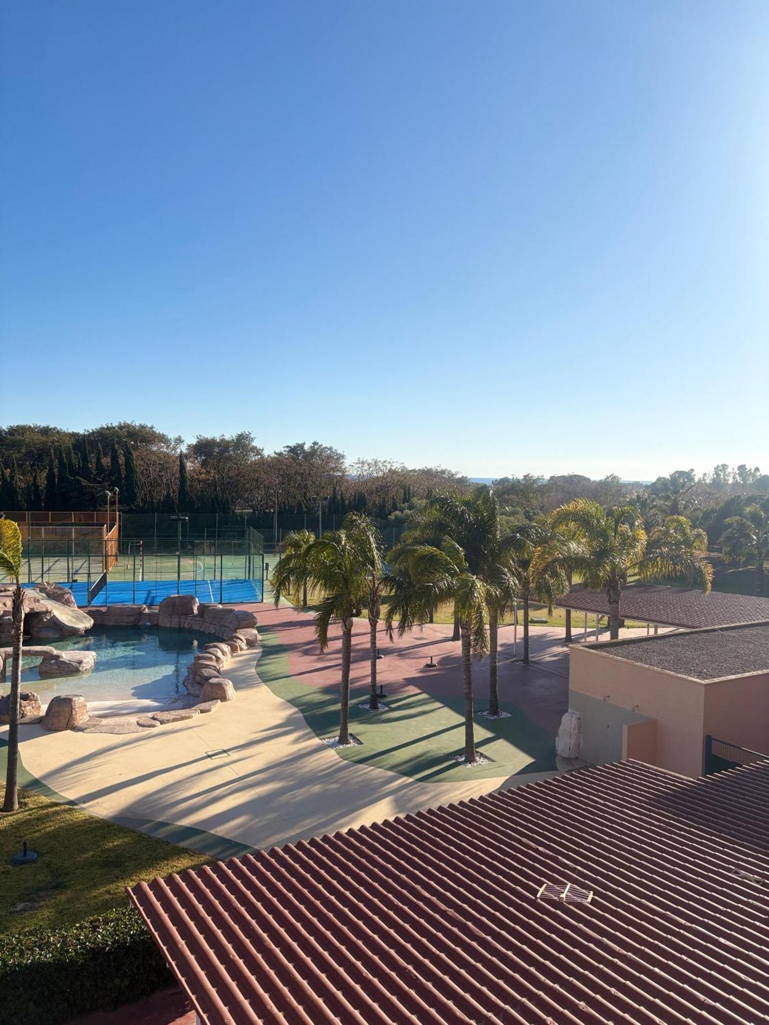Cambrils Paradise Luaran gambar
