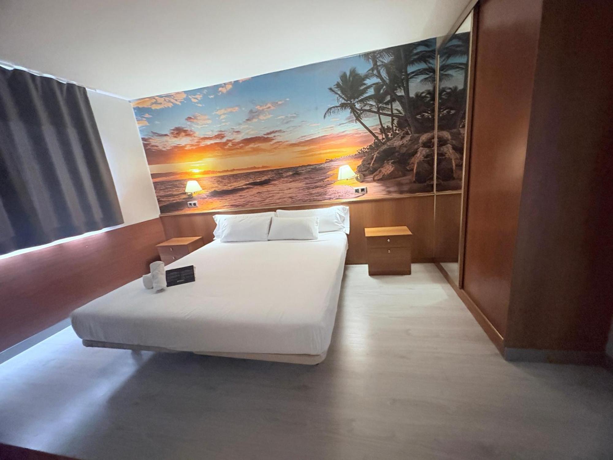 Cambrils Paradise Luaran gambar