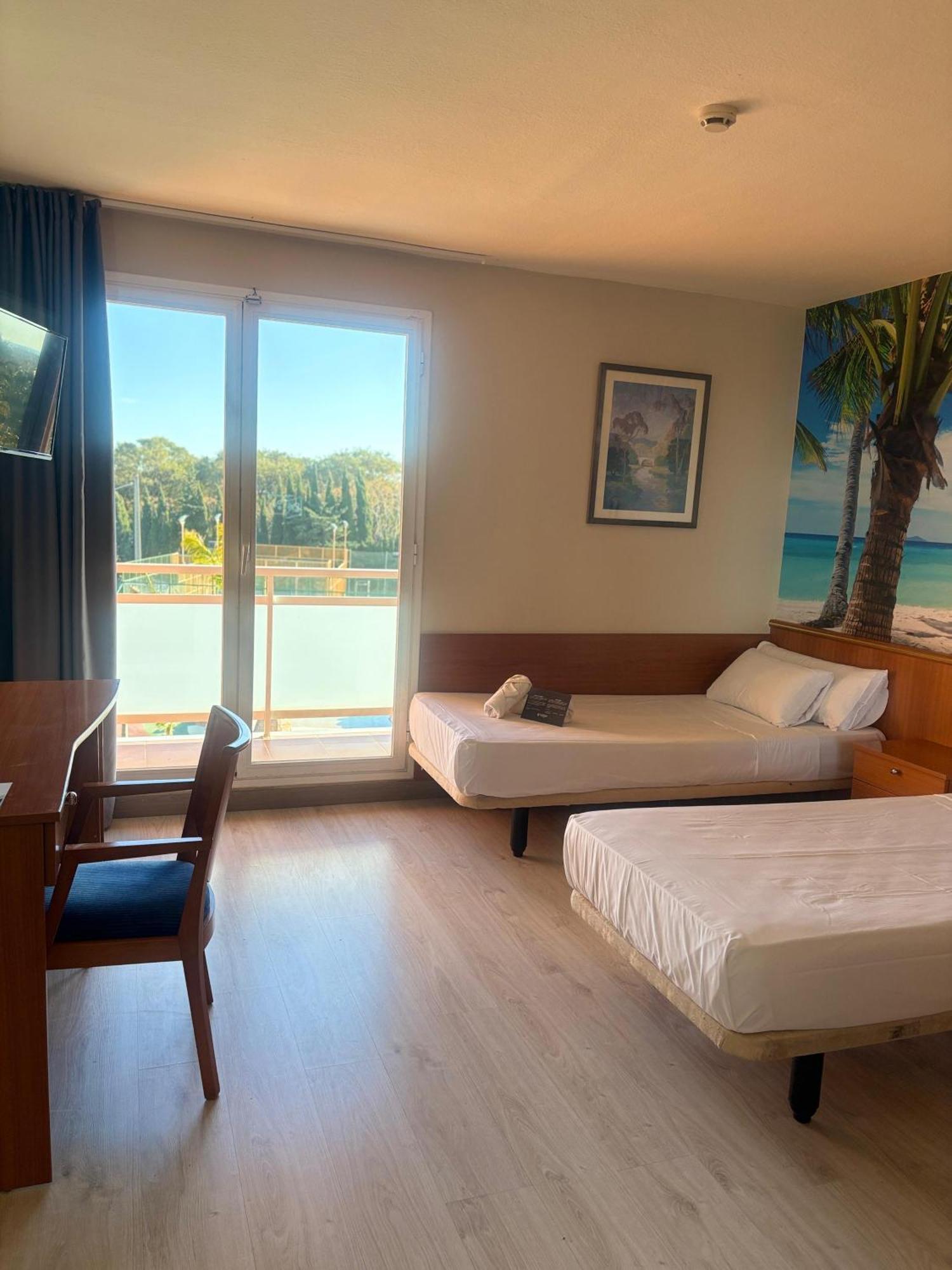 Cambrils Paradise Luaran gambar
