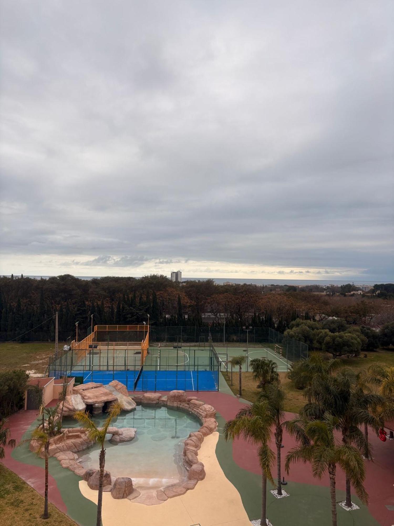 Cambrils Paradise Luaran gambar