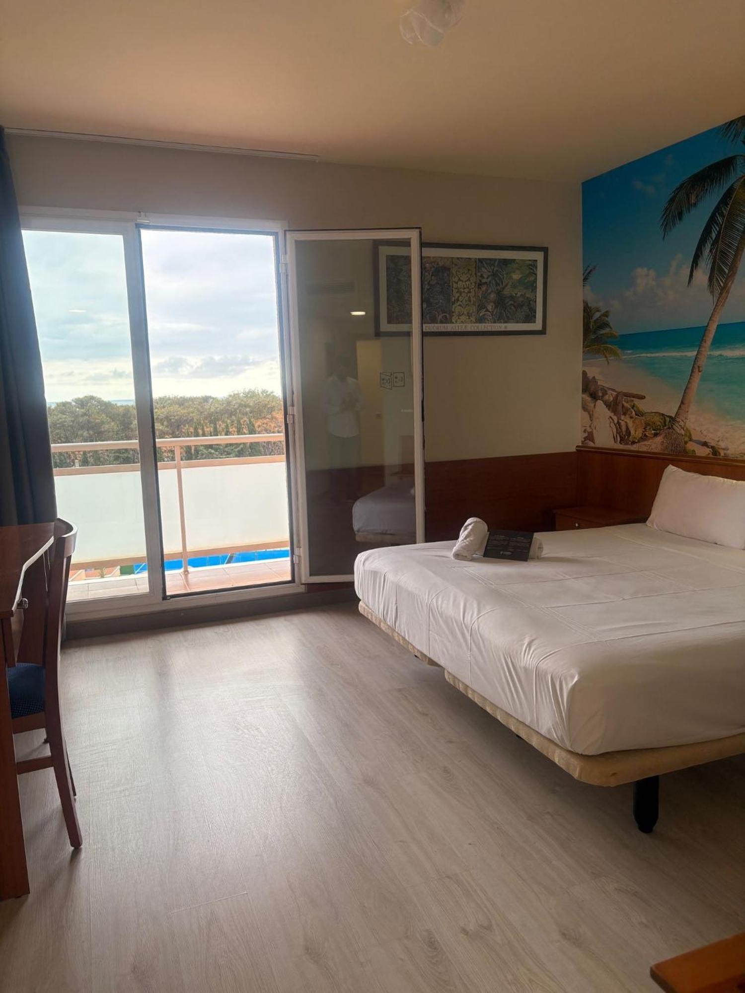 Cambrils Paradise Luaran gambar