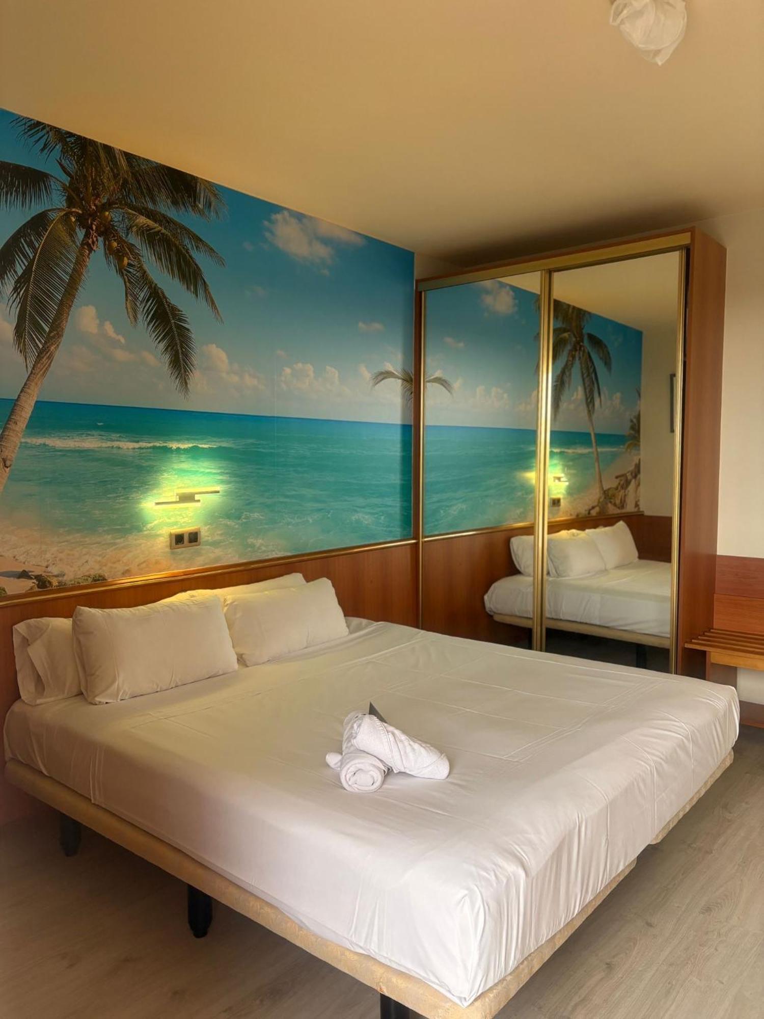 Cambrils Paradise Luaran gambar
