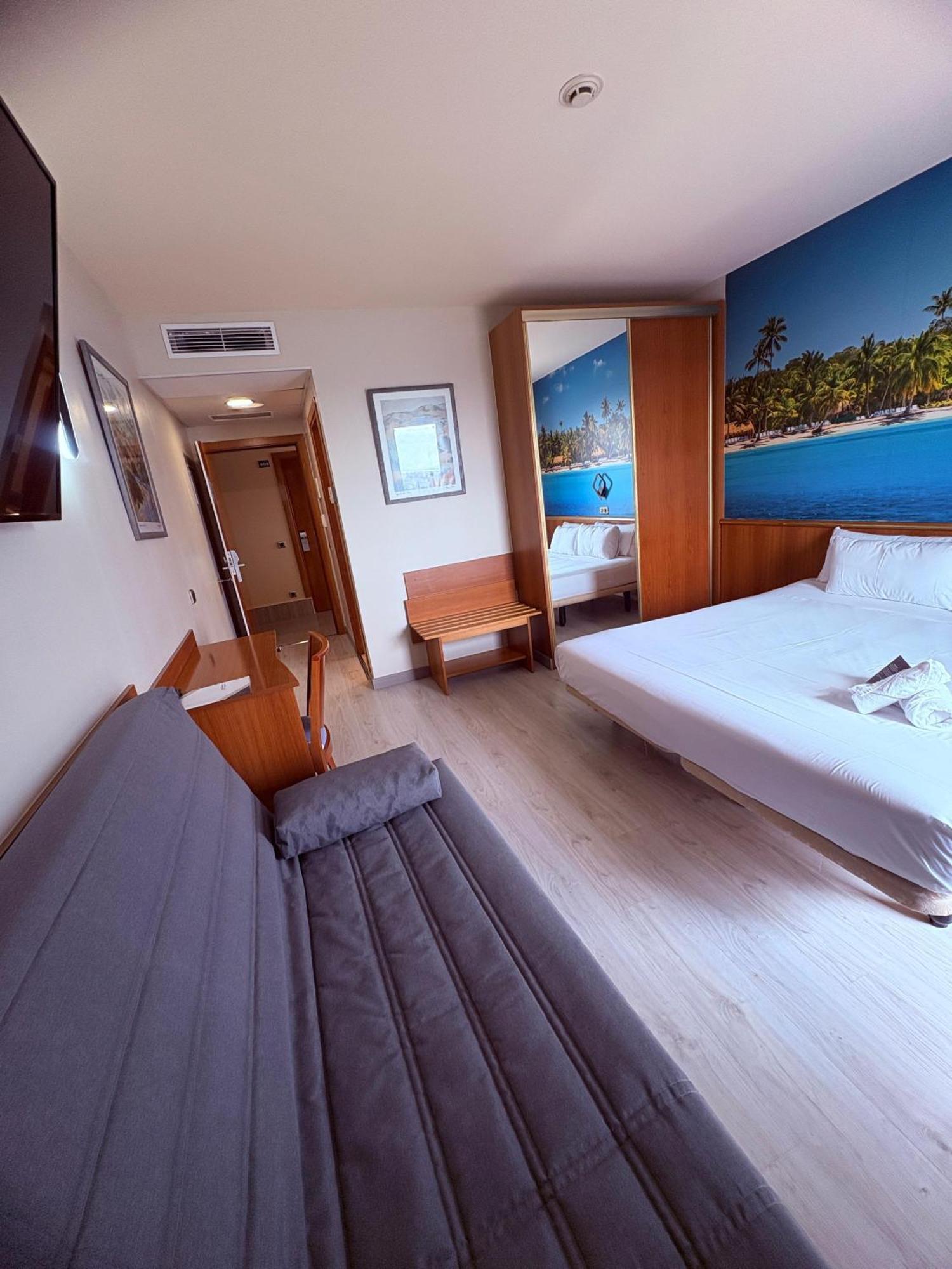 Cambrils Paradise Luaran gambar