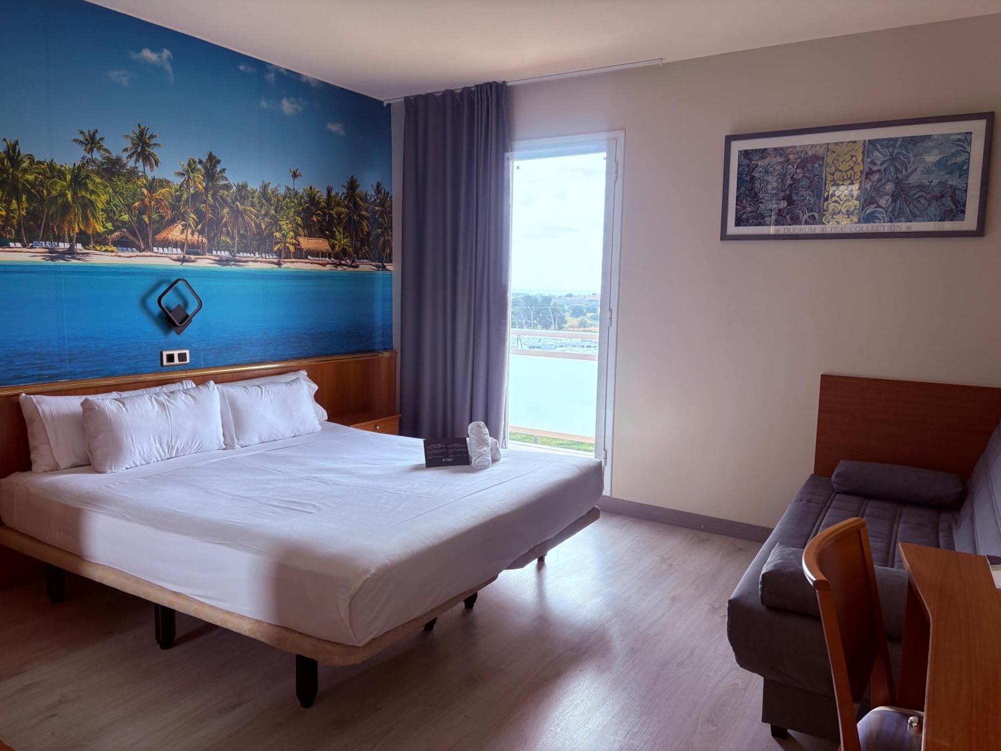 Cambrils Paradise Luaran gambar