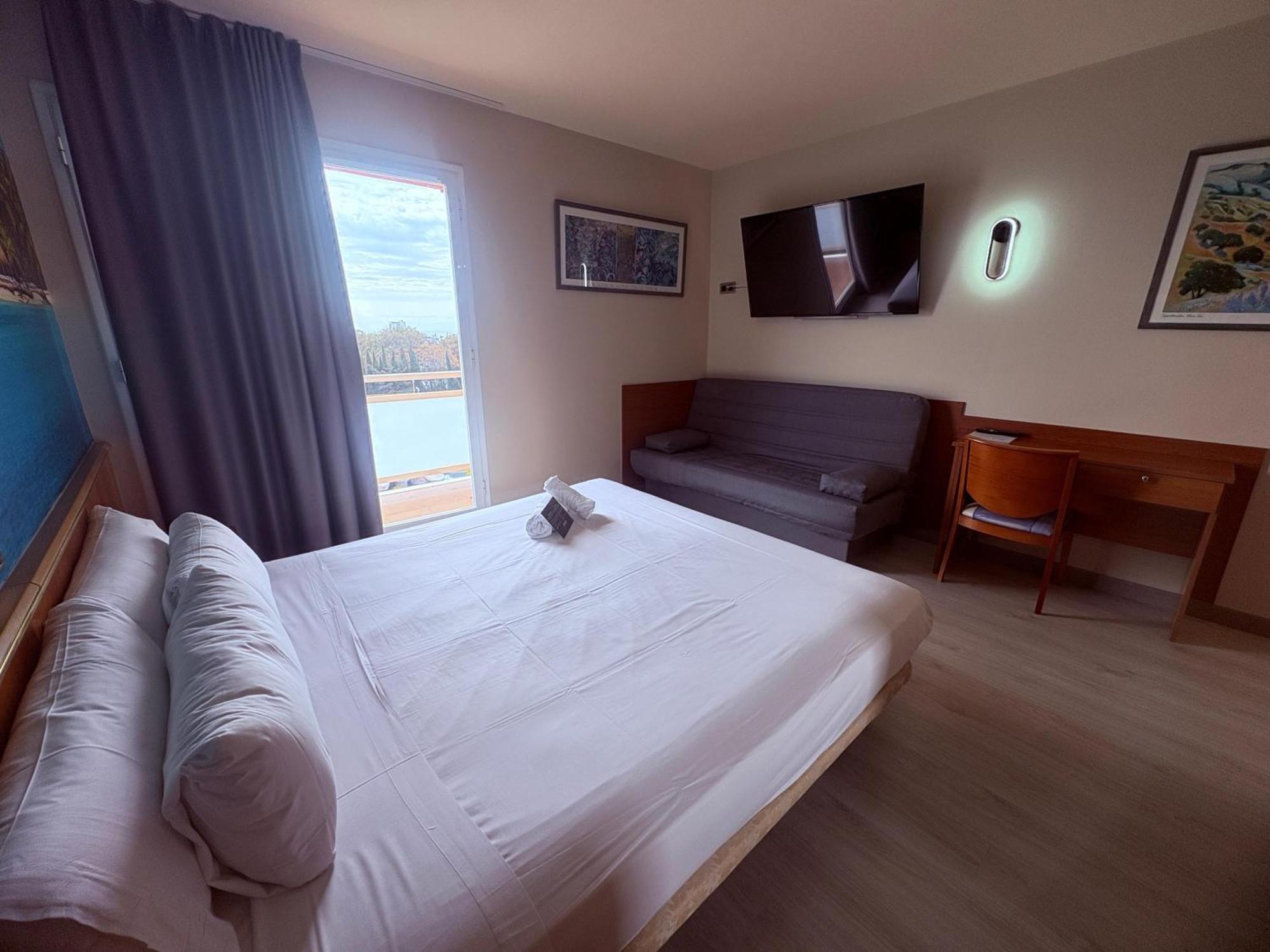Cambrils Paradise Luaran gambar