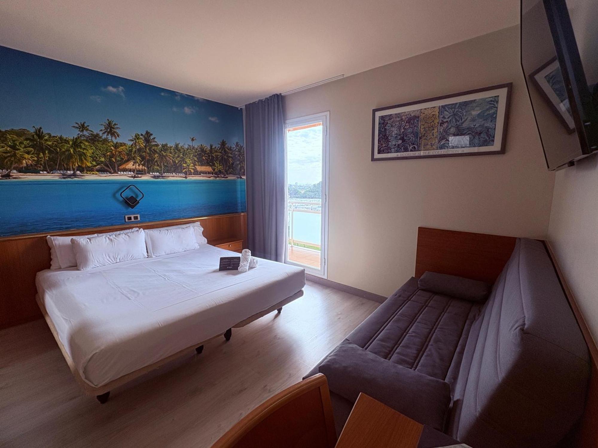Cambrils Paradise Luaran gambar